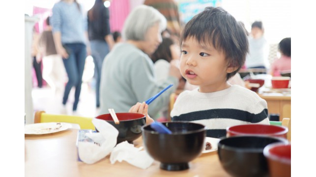 こども食堂って何？目的や運営について解説！愛知県の状況はどうなってる？