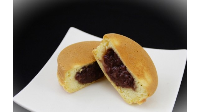 全部おぼえられるかな？　～たくさん名前があるお菓子「回転焼き」～