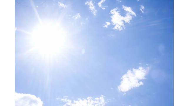 夏前から始めておきたい熱中症対策！5つのできることを紹介します！