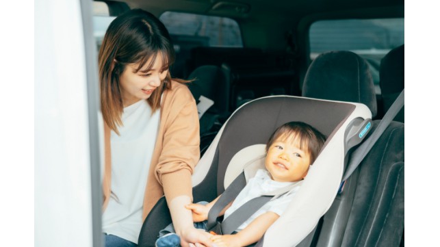 子育てに自家用車は必須？！　子育てに自家用車がある・なしのメリットとデメリットをまとめてみました