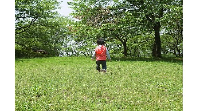 夏の外遊びの天敵！　～熱中症対策&体温管理～　〈体温管理編〉