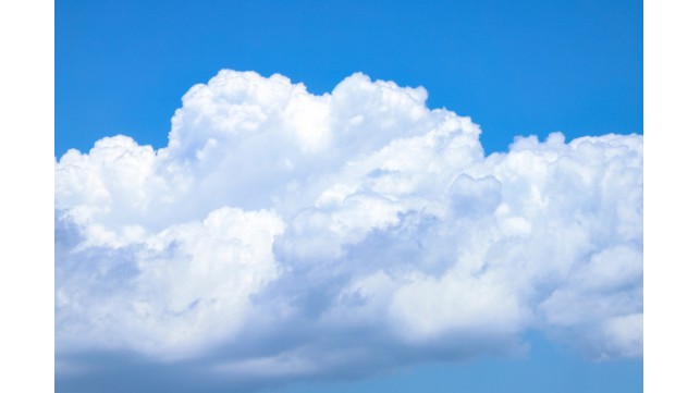 雲って何種類あるの？雲って何からできているの？お子さんと感じる疑問を考えてみよう