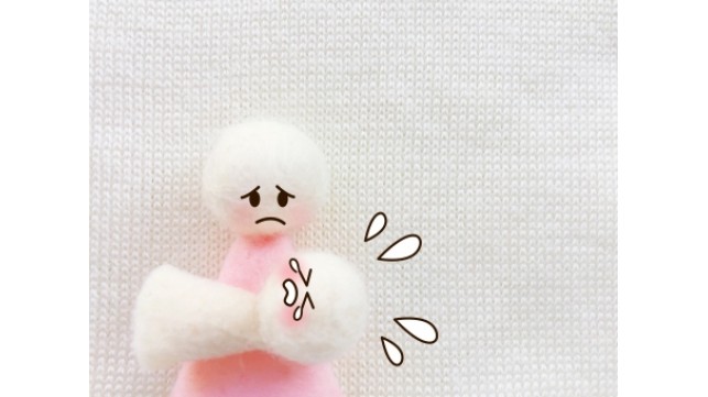 泣き止まない･･･。　そのときの赤ちゃんの気持ちを知ろう！(原因１　お腹が減っているとき)