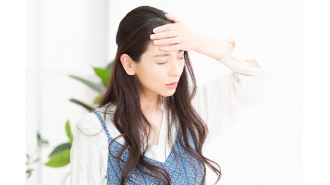 季節の変わり目の体調不良はなぜ起きる？原因や対処法を解説いたします！