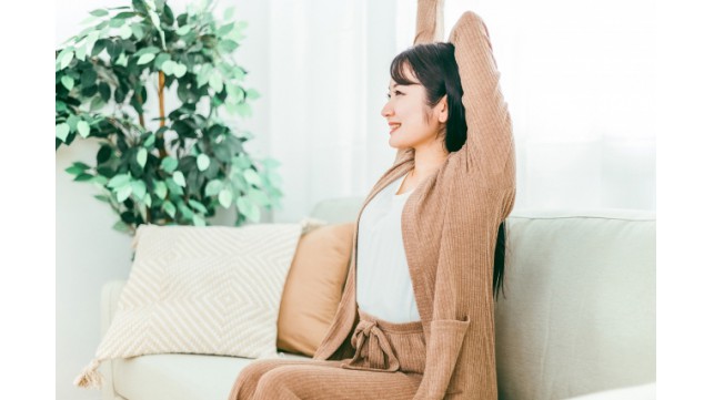 「起きられない…」はもう卒業！朝にすっきり目覚める方法