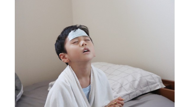 子どもが冬にかかりやすい感染症3選を紹介！対策や治療についても知ることが大切