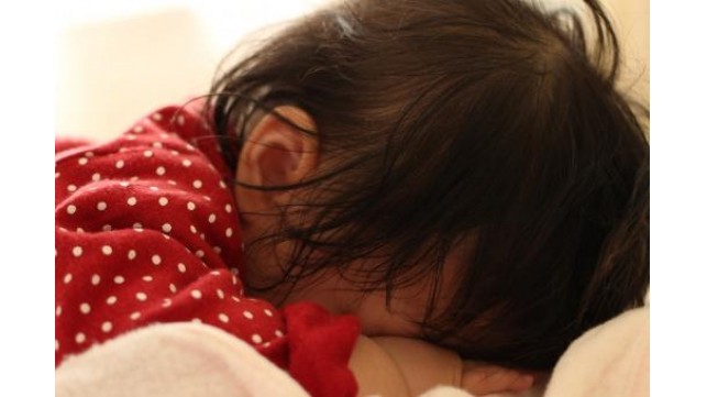 泣き止まない･･･。　そのときの赤ちゃんの気持ちを知ろう！(原因５　病気かも)