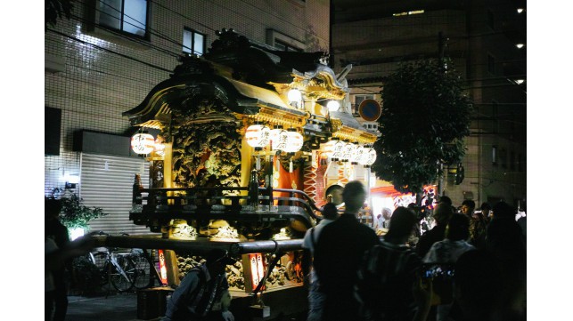 名古屋のユニークなお祭り3選
