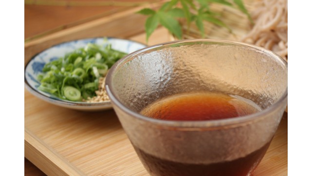 これひとつで味が決まる！めんつゆ活用レシピ