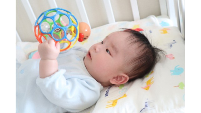 かわいい赤ちゃんの肌を守る！「よだれかぶれ」の治し方