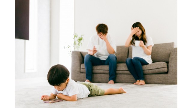 子供がゲーム中毒にならないように親ができること５選！