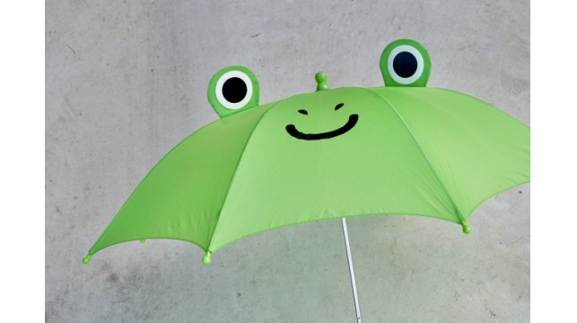 雨の日を楽しく！子どもとの雨の日の過ごし方アイデア７選