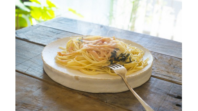 いつものパスタをアレンジ！試してみたい和風パスタのレシピ5選！