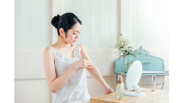 アトピー性皮膚炎と食事の関係は？おすすめの食べ物や避けたい食べ物をご紹介