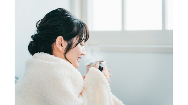 乾燥肌にお悩みの方へ！正しい冬のスキンケア方法をご紹介