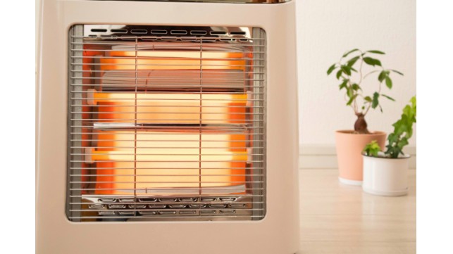 冬支度、家電製品の点検をしよう！