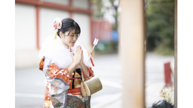 新年といえば初詣！初詣についてのイロイロ