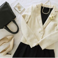 子供の卒業式・入学式に相応しい服装は?パパ・ママ別で解説します