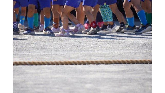 秋より春に多い運動会！親が子供にできるサポートや運動会当日の注意点をお伝えします