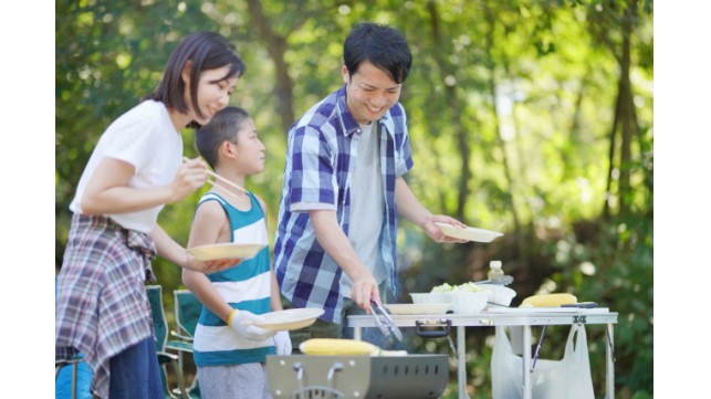 青空の元みんなでおいしい♪簡単BBQレシピ6選！