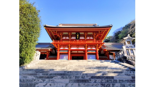 お宮参りはいつ行くもの？基本的な知識なども解説します！