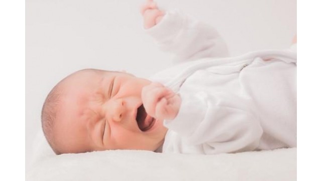 泣き止まない･･･。　そのときの赤ちゃんの気持ちを知ろう！(番外編　便秘に良いマッサージ)