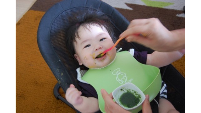 離乳食の”？”に全力で答えます！ part.12(ちょっとした疑問編)