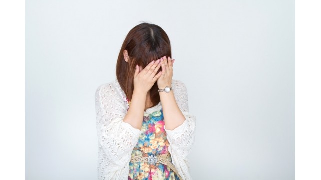 マタニティブルーになるのは何故？原因を知り、乗り越える！