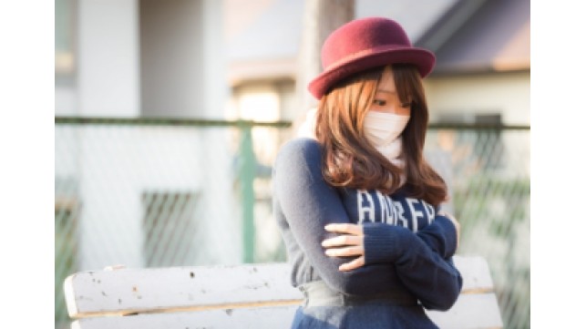 妊娠中に風邪を引いたら？妊婦が気を付けたい・注意したい症状はこれ