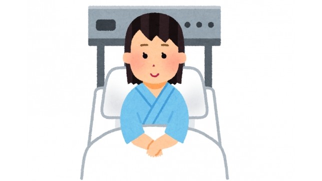 産婦人科のおおよその入院費&入院期間と、出産費用をサポートする制度をご紹介