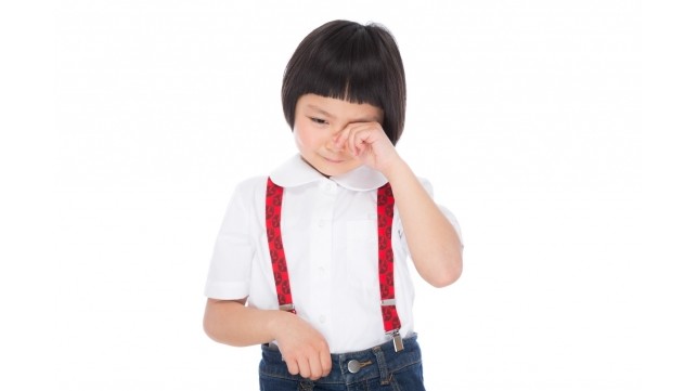 子どもが外国人を怖がる…その時の対策は？　親が出来ることはこれだ！