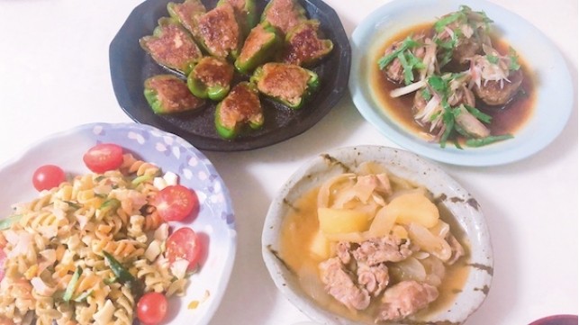 料理苦手な人でも美味しく作れる?!クックパッド活用術①お肉を使った料理