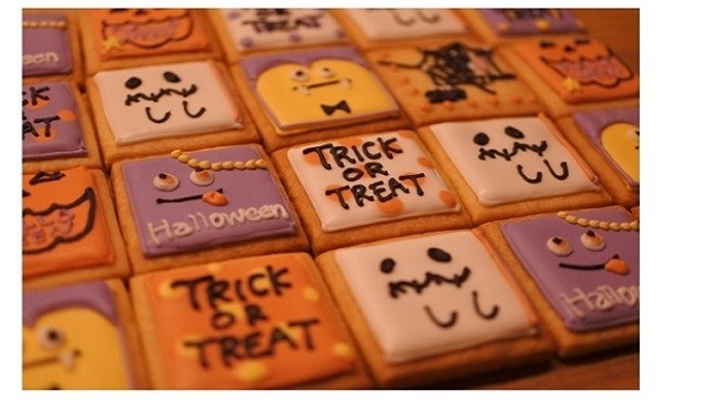 ハロウィンパーティに！簡単お菓子レシピ4選