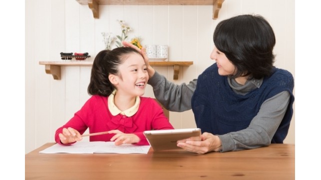 親の声掛けがイチバン！子供を伸ばす言葉5選！