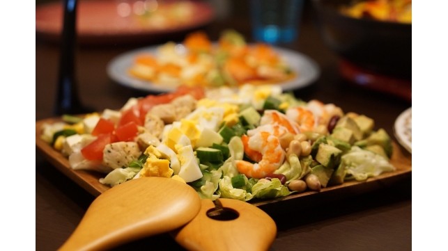 料理苦手な人でも美味しく作れる?!クックパッド活用術②サラダ編