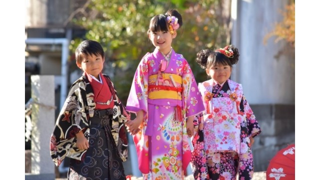 七五三で失敗しないために出来ることを解説します！