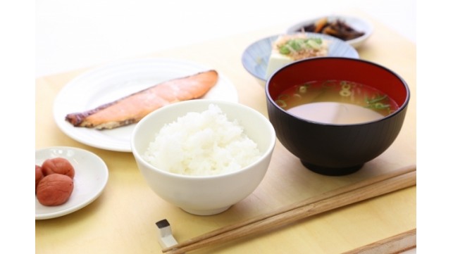 朝ごはんを食べよう！朝ごはんの重要性