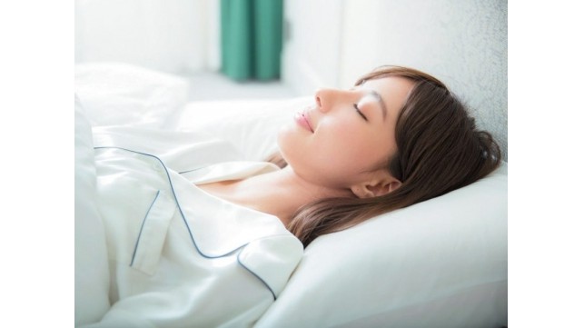 プレママのための睡眠講座～よい睡眠をとるために大切なこと～