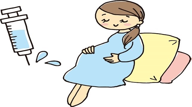 今年も風疹が流行の兆しあり？風疹についてまとめました！