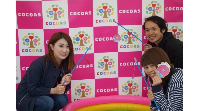 【第14回 東海エコフェスタレポート】