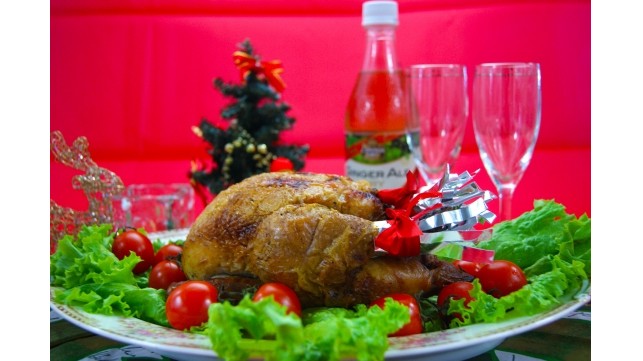 簡単で美味しいクリスマス料理5選