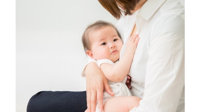 知っておきたい！赤ちゃんのための正しい抱っこ