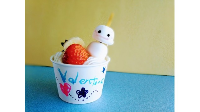 親子で楽しく作る♡バレンタインスイーツのレシピ5選
