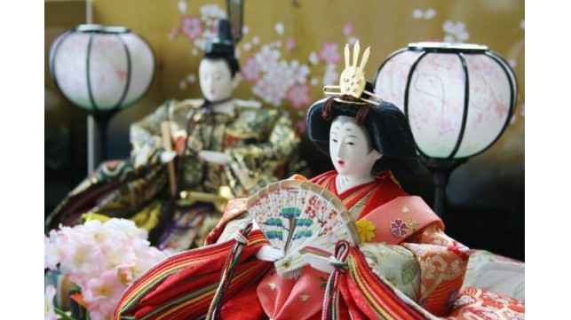 「ひな祭りという行事は、このようにして生まれた！」という話。
