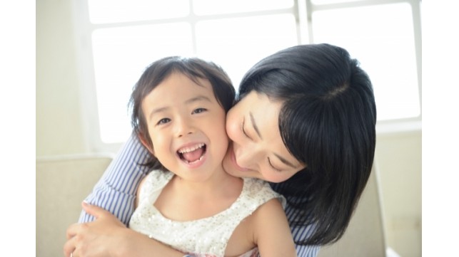 あなどれない！将来の子どもの性格にも影響するスキンシップの重要性（ママ編）