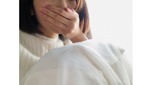 つわり、自分も来るのかなと心配な方へ　つわりのない人の共通点