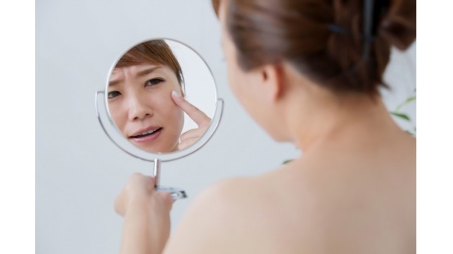 え！妊娠中にシミが増えた！？妊娠中にシミが増えやすい理由
