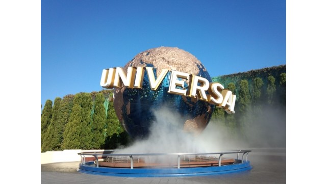 2歳児と行くUSJ（ユニバーサルスタジオジャパン）の過ごし方