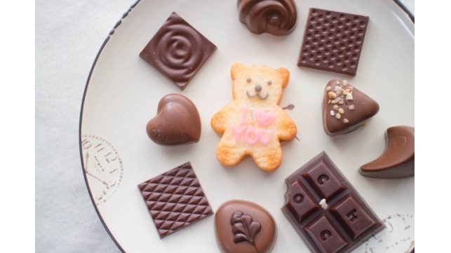 妊娠中に甘いものって大丈夫？妊婦さんがチョコレートを食べる時気をつけたいこと