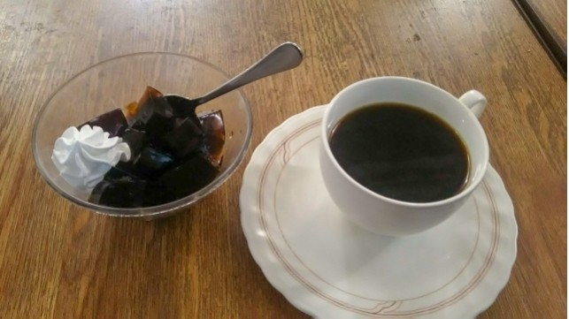 時短でおいしい！コーヒーゼリーの作り方の話。